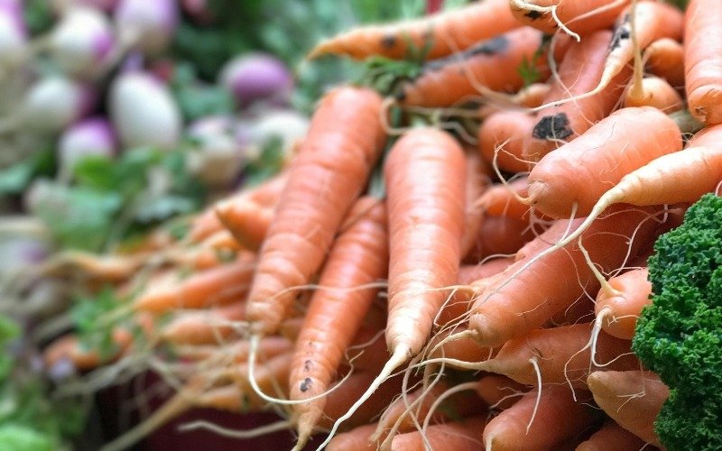 Image gallery marquee