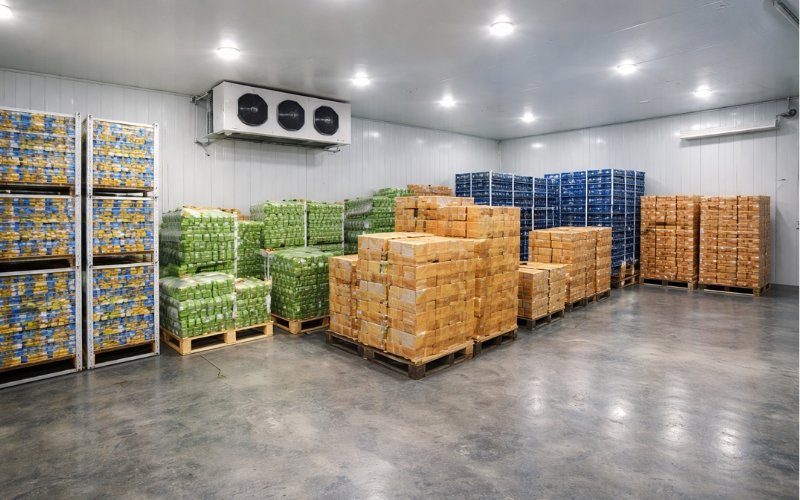 Image gallery marquee